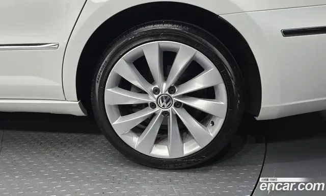 Volkswagen CC 2015 2.0 АКПП, миниатюра 6
