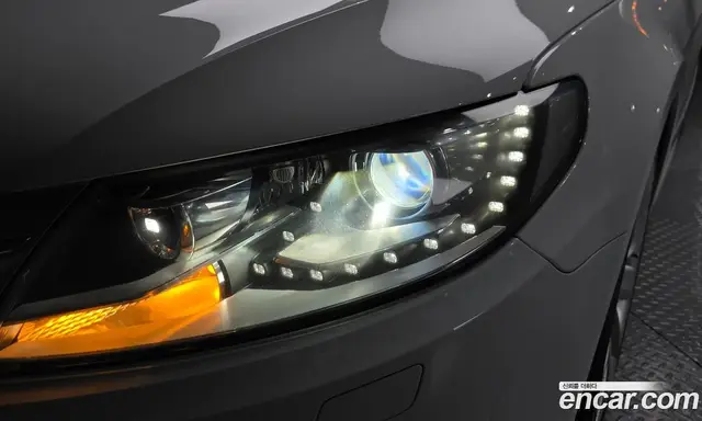 Volkswagen CC 2015 2.0 АКПП, миниатюра 7