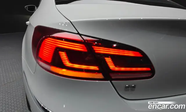 Volkswagen CC 2015 2.0 АКПП, миниатюра 8