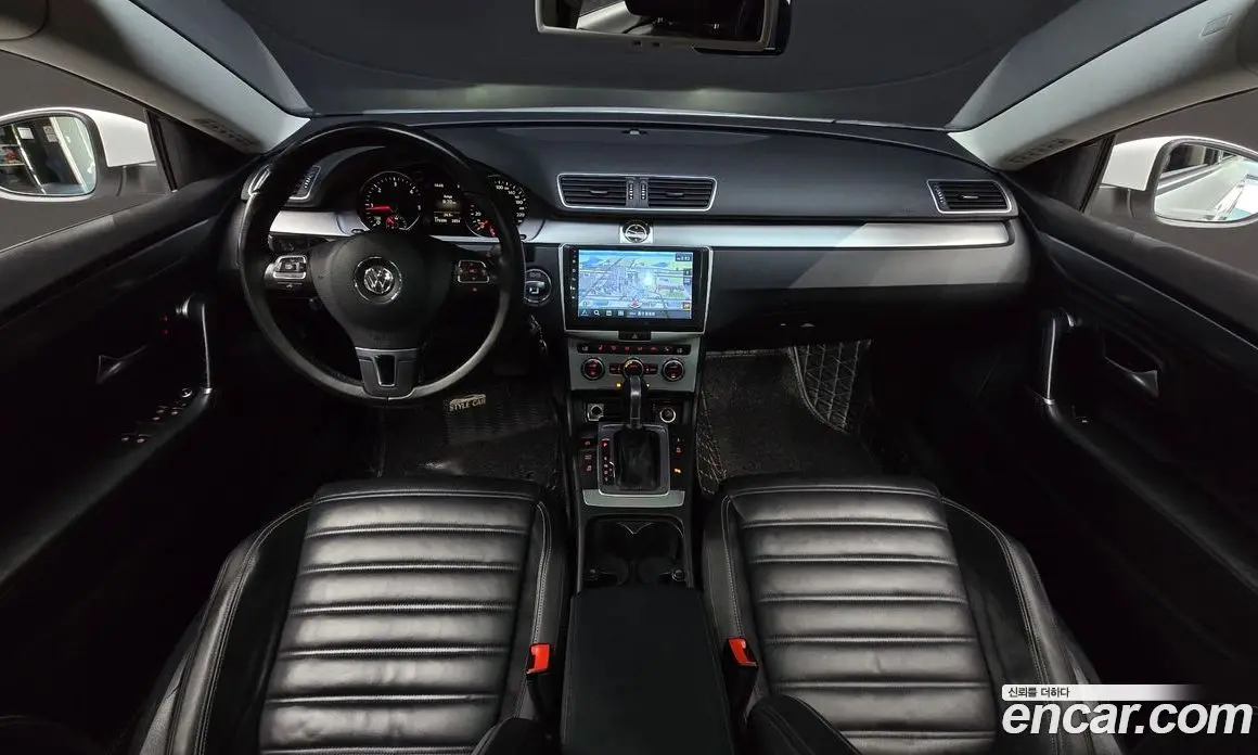 Volkswagen CC 2015 2.0 АКПП, фото 9