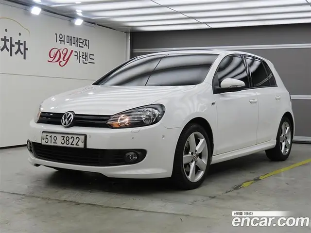 Volkswagen Golf, 2013, 25 135 км