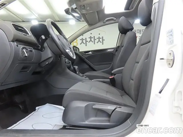 Volkswagen Golf 2013 2.0 АКПП, миниатюра 11