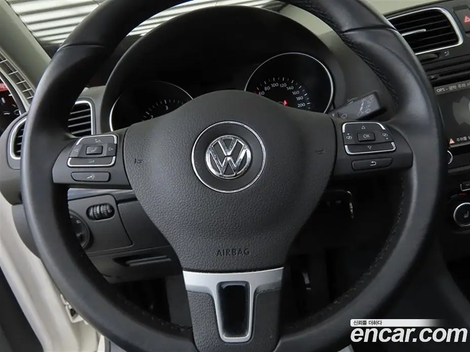 Volkswagen Golf 2013 2.0 АКПП, фото 12