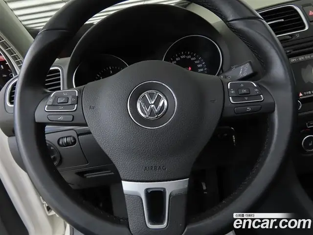 Volkswagen Golf 2013 2.0 АКПП, миниатюра 12