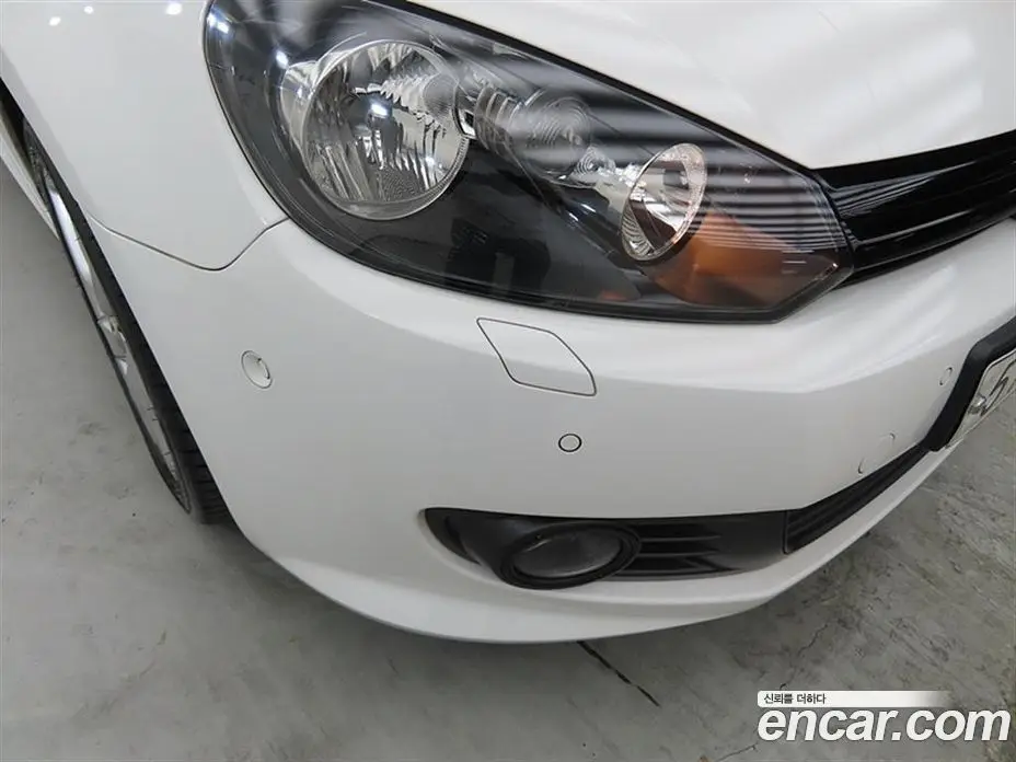 Volkswagen Golf 2013 2.0 АКПП, фото 17