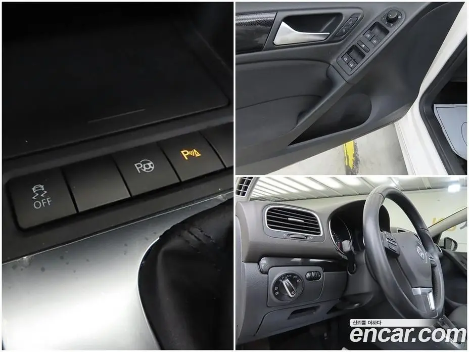 Volkswagen Golf 2013 2.0 АКПП, фото 19
