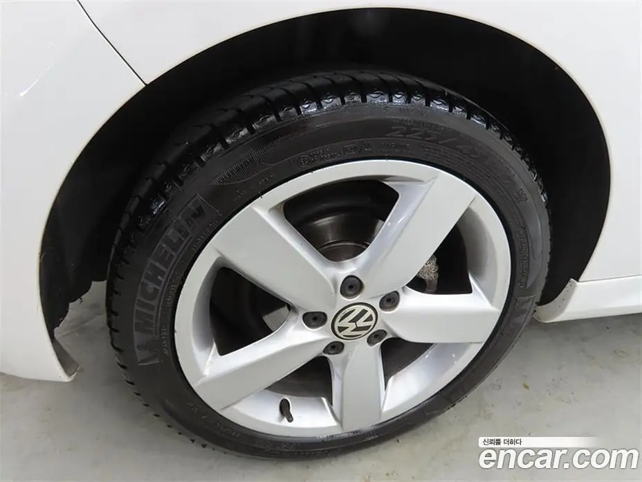 Volkswagen Golf 2013 2.0 АКПП, фото 5