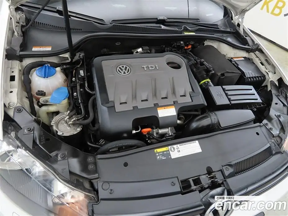 Volkswagen Golf 2013 2.0 АКПП, фото 6
