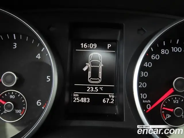 Volkswagen Golf 2013 2.0 АКПП, миниатюра 8