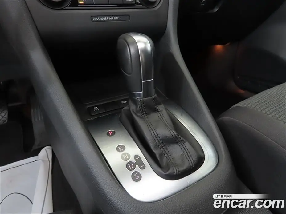 Volkswagen Golf 2013 2.0 АКПП, фото 9