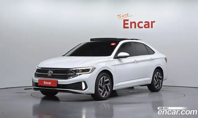 Volkswagen Jetta, 2023, 35 940 км