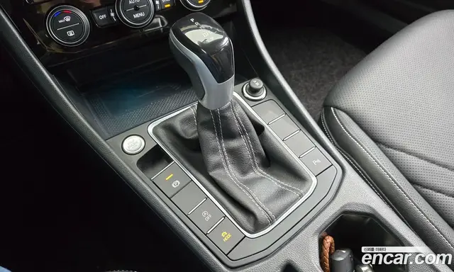 Volkswagen Jetta 2023 1.5 АКПП, миниатюра 12