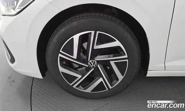Volkswagen Jetta 2023 1.5 АКПП, миниатюра 5