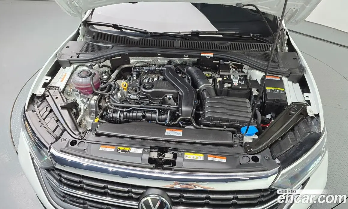 Volkswagen Jetta 2023 1.5 АКПП, фото 6