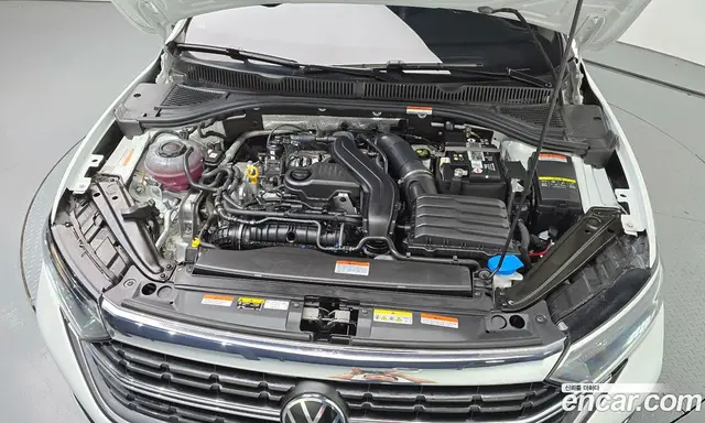 Volkswagen Jetta 2023 1.5 АКПП, миниатюра 6