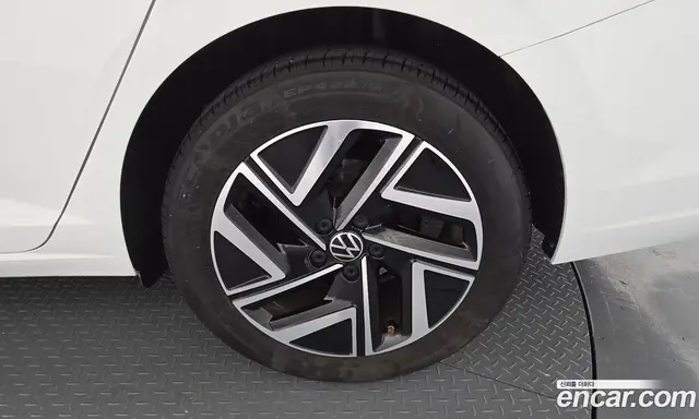 Volkswagen Jetta 2023 1.5 АКПП, миниатюра 7