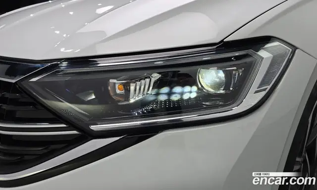 Volkswagen Jetta 2023 1.5 АКПП, миниатюра 8