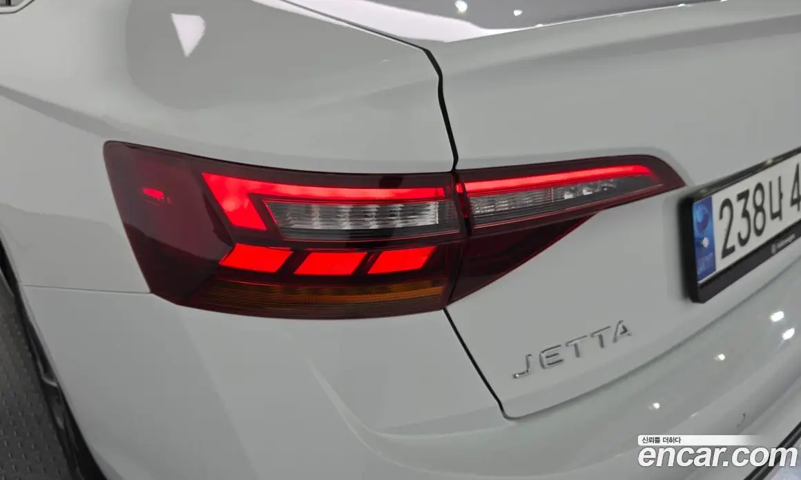 Volkswagen Jetta 2023 1.5 АКПП, фото 9