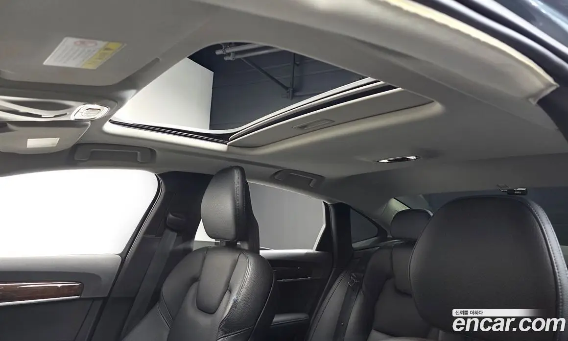 Volvo S90 2017 2.0 АКПП, фото 16