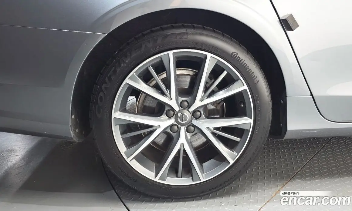 Volvo S90 2017 2.0 АКПП, фото 5