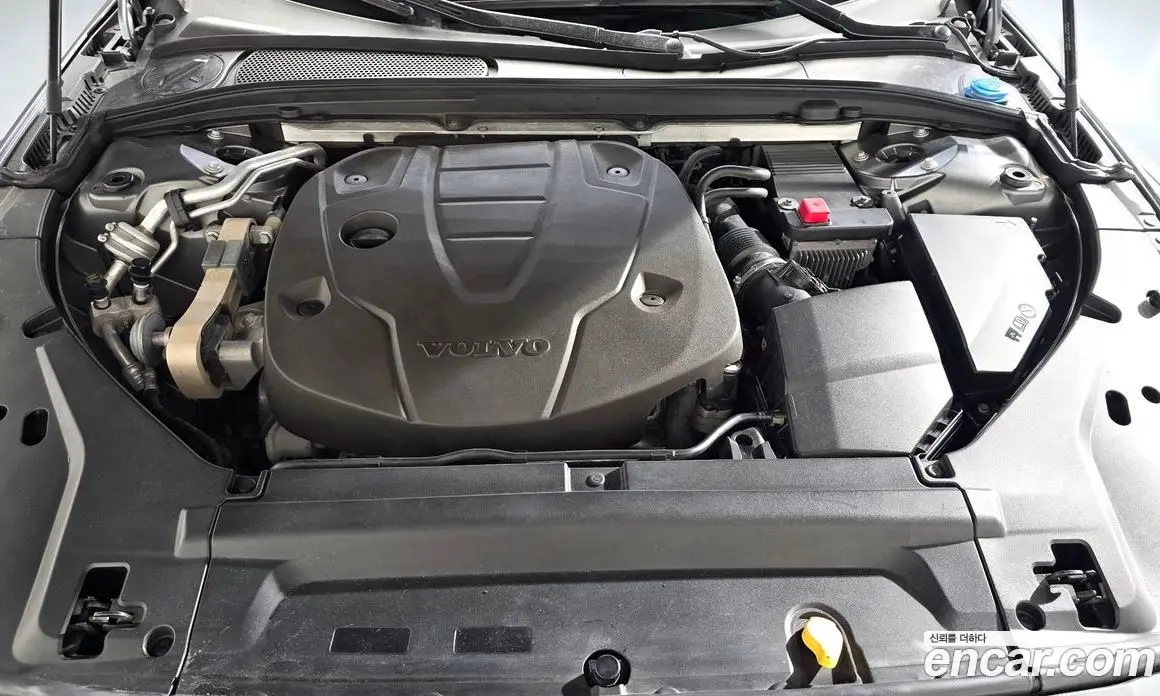 Volvo S90 2017 2.0 АКПП, фото 6