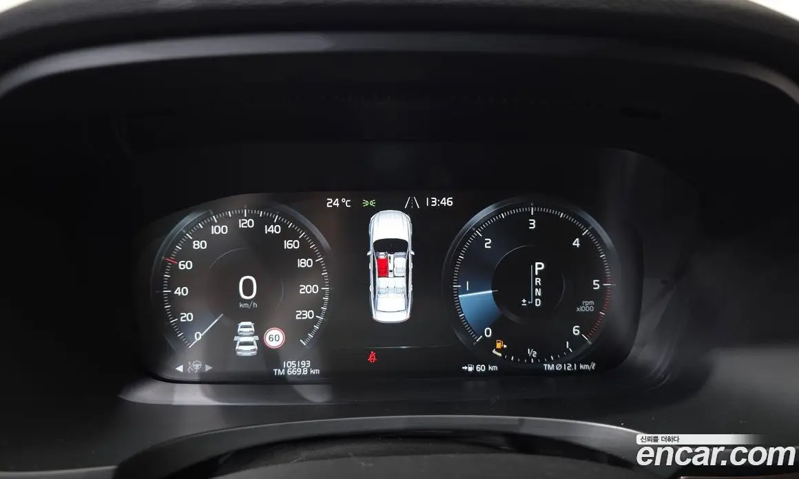 Volvo S90 2017 2.0 АКПП, фото 8