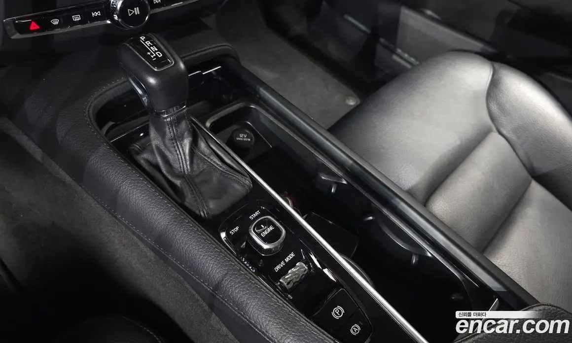 Volvo S90 2017 2.0 АКПП, фото 9