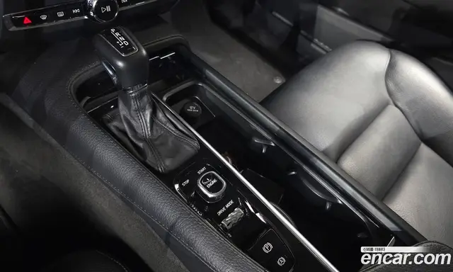 Volvo S90 2017 2.0 АКПП, миниатюра 9