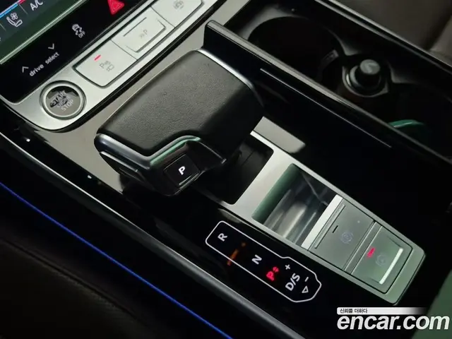 Audi A8 2021 3.0 АКПП, миниатюра 8