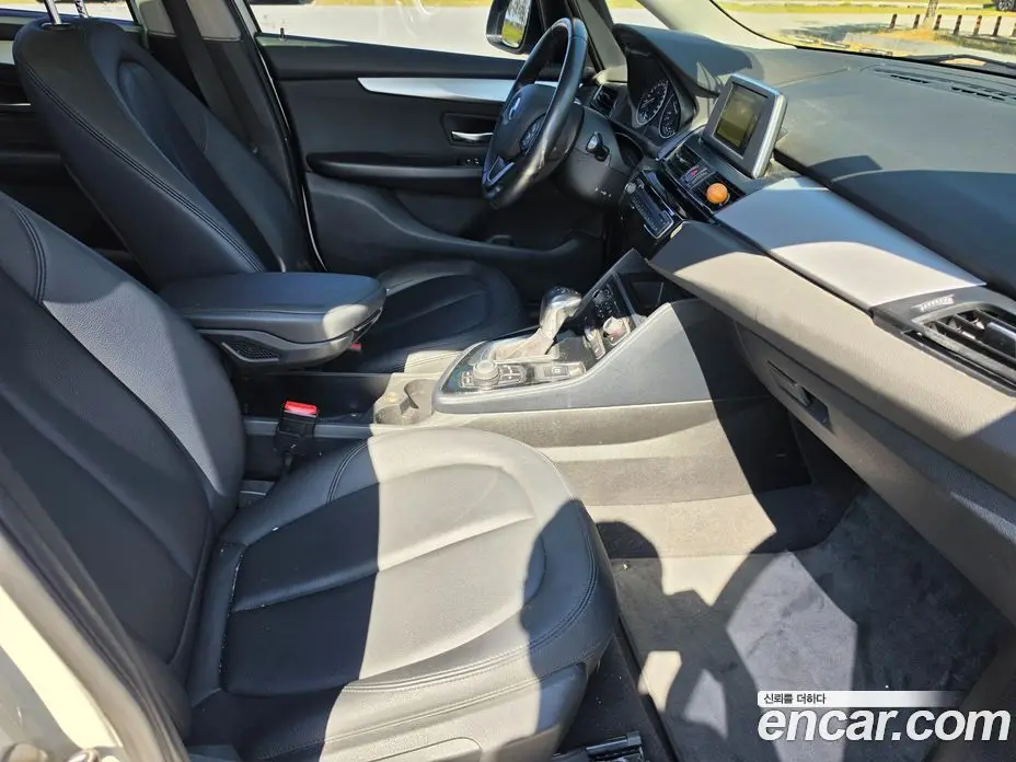 BMW 2 серия 2015 2.0 АКПП, фото 12