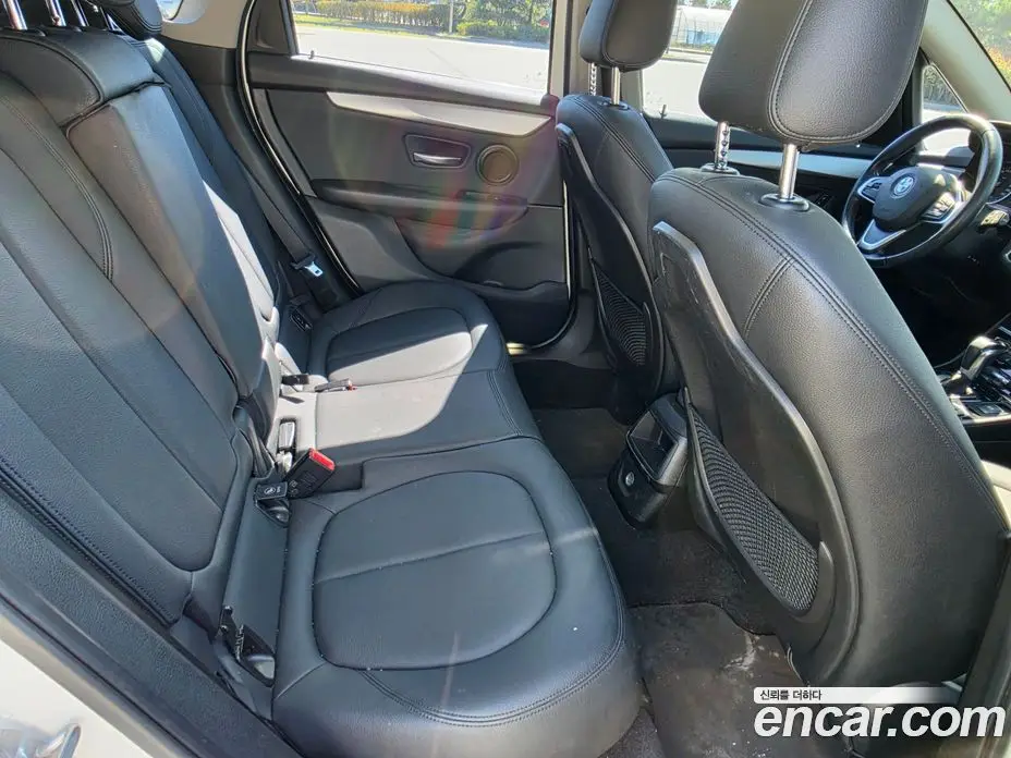 BMW 2 серия 2015 2.0 АКПП, фото 13