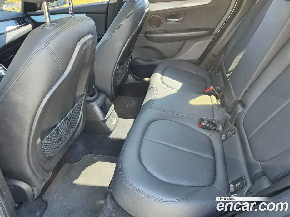 BMW 2 серия 2015 2.0 АКПП, фото 14
