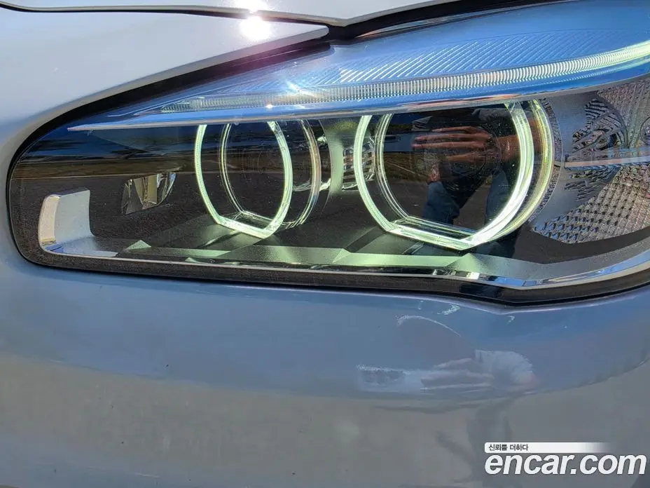 BMW 2 серия 2015 2.0 АКПП, фото 19