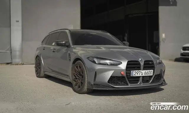 BMW M3, 2025, 7 800 км