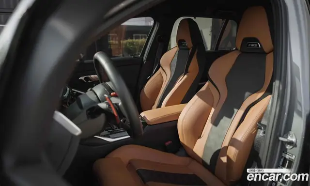 BMW M3 2025 3.0 АКПП, миниатюра 7