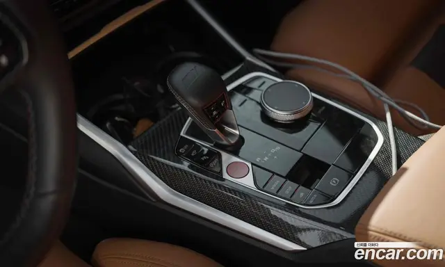BMW M3 2025 3.0 АКПП, миниатюра 8