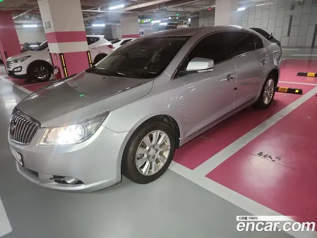 Chevrolet Alpheon 2015 2.4 АКПП, миниатюра 3 Chevrolet Alpheon 2015 2.4 АКПП, миниатюра 3