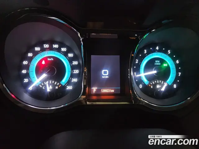 Chevrolet Alpheon 2015 2.4 АКПП, миниатюра 8 Chevrolet Alpheon 2015 2.4 АКПП, миниатюра 8