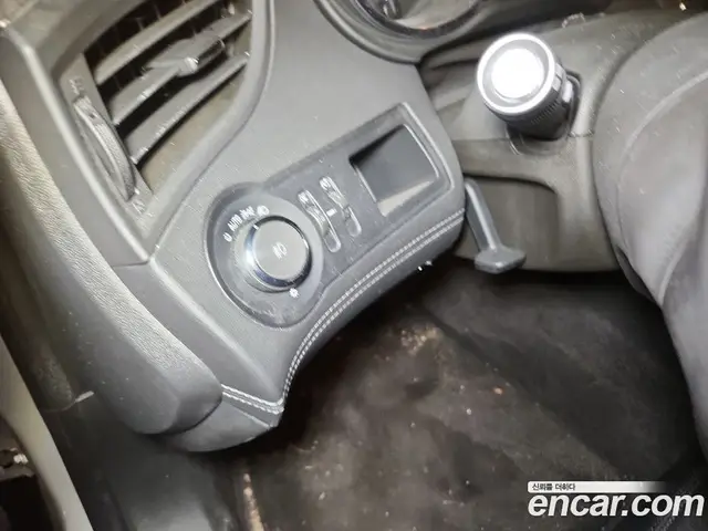 Chevrolet Alpheon 2015 2.4 АКПП, миниатюра 9 Chevrolet Alpheon 2015 2.4 АКПП, миниатюра 9