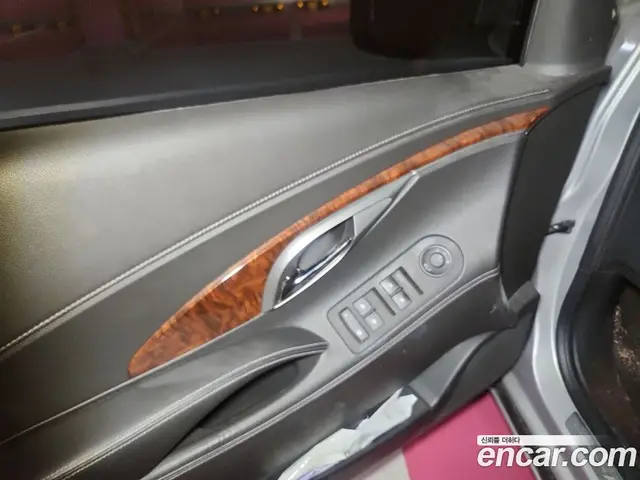 Chevrolet Alpheon 2015 2.4 АКПП, миниатюра 10 Chevrolet Alpheon 2015 2.4 АКПП, миниатюра 10