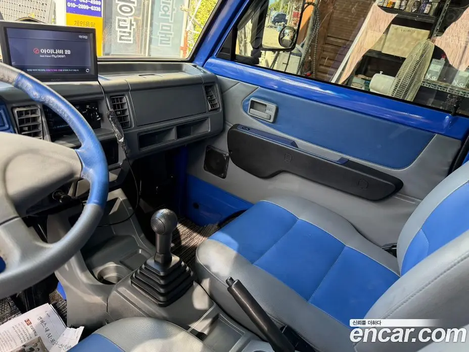Chevrolet Damas 2019 0.8 МКПП, фото 11
