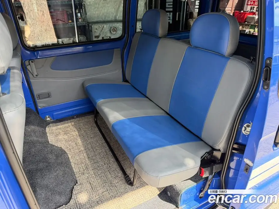Chevrolet Damas 2019 0.8 МКПП, фото 12