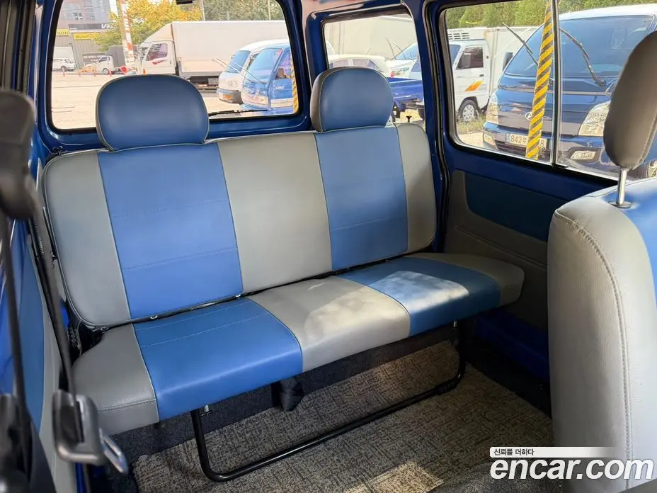 Chevrolet Damas 2019 0.8 МКПП, фото 13