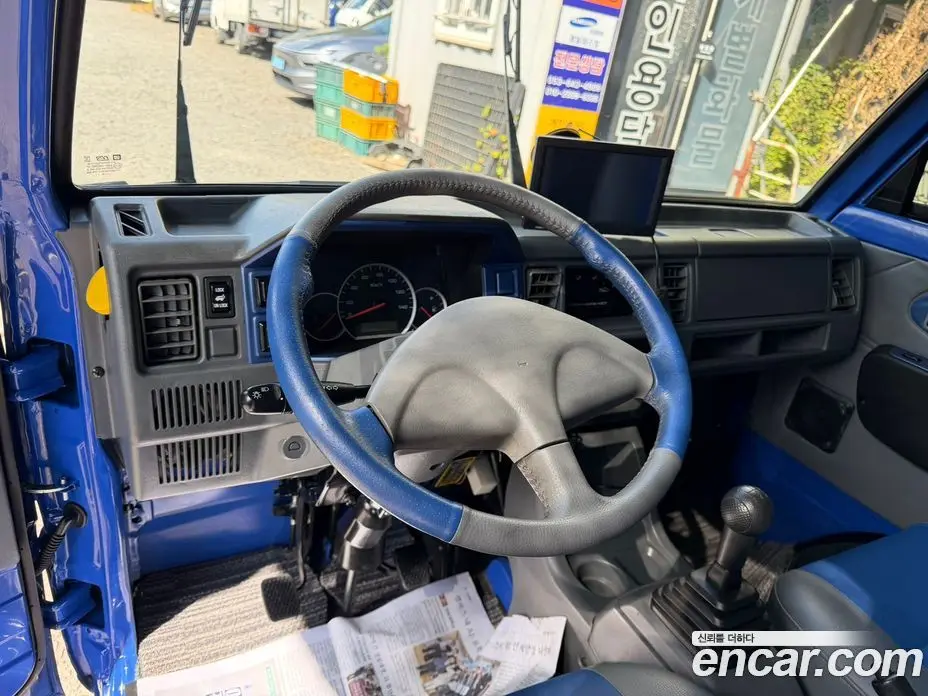 Chevrolet Damas 2019 0.8 МКПП, фото 14