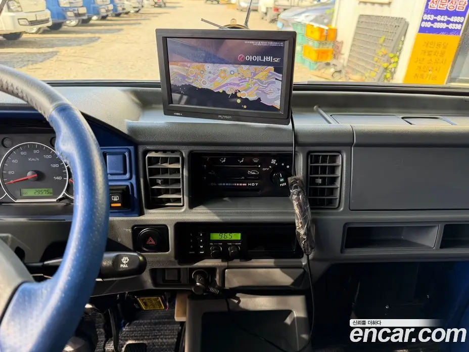 Chevrolet Damas 2019 0.8 МКПП, фото 16