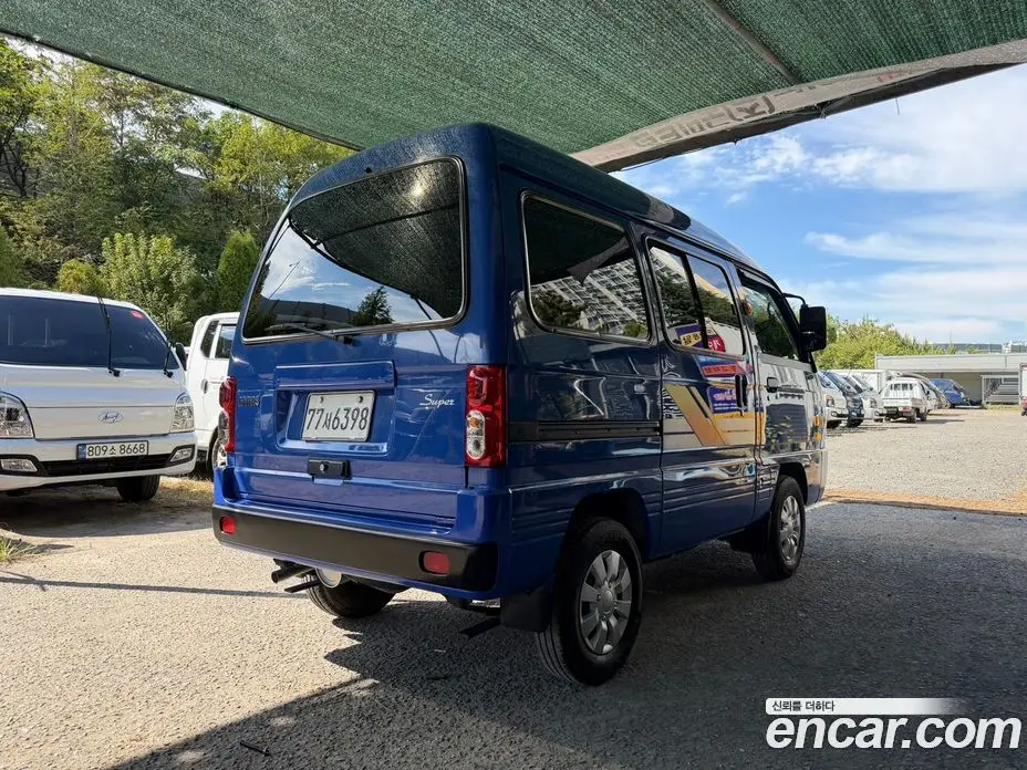 Chevrolet Damas 2019 0.8 МКПП, фото 4