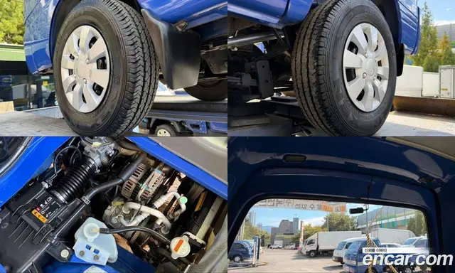 Chevrolet Damas 2019 0.8 МКПП, миниатюра 5