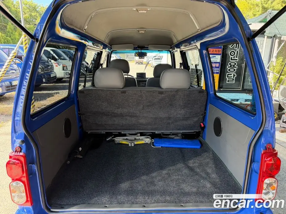 Chevrolet Damas 2019 0.8 МКПП, фото 8