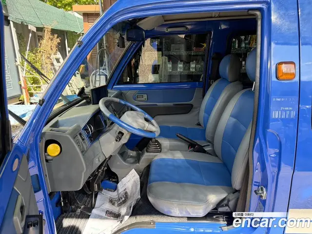 Chevrolet Damas 2019 0.8 МКПП, миниатюра 9