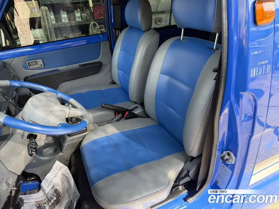 Chevrolet Damas 2019 0.8 МКПП, фото 10